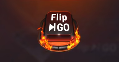Flip & Go
