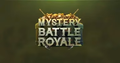 Mystery Battle Royale
