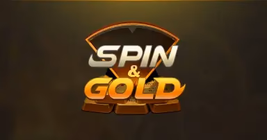 Spin & Gold